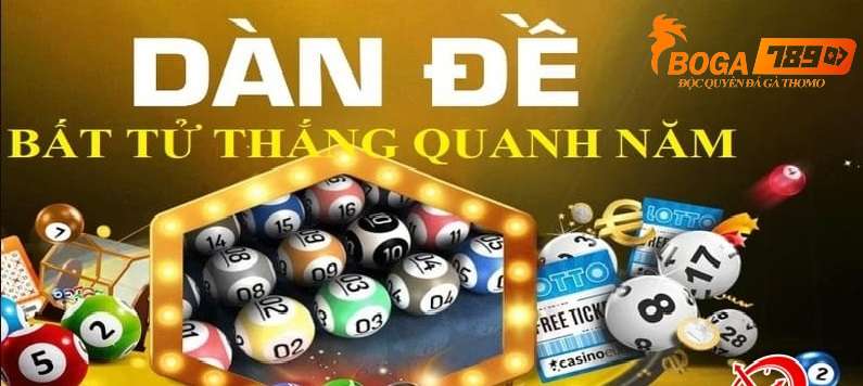 Bật mí kinh nghiệm nuôi dàn đề bất tử tăng khả năng trúng số