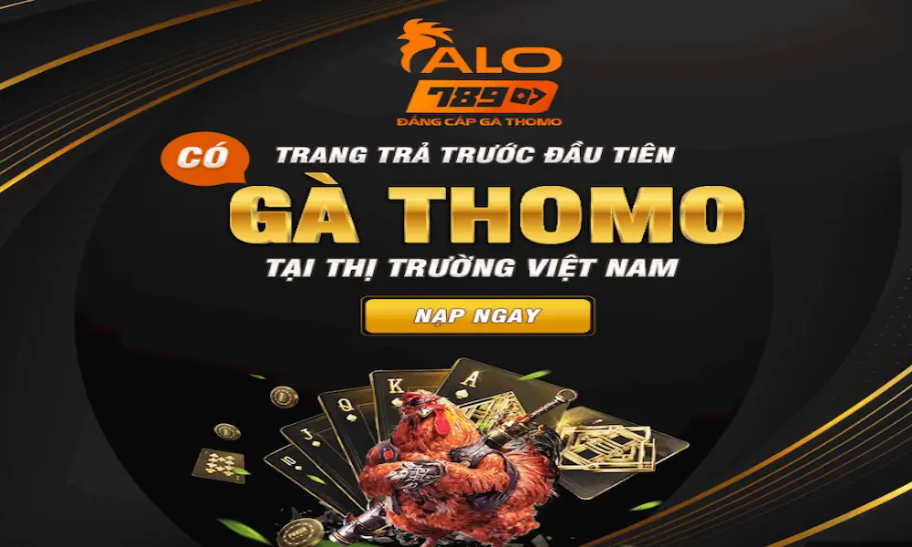 Giới thiệu về ứng dụng của nhà cái Alo789